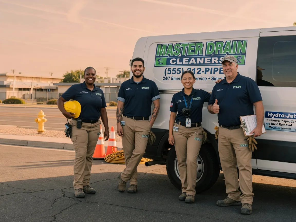 Drain Cleaning company in Allegany, NY